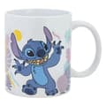 Miniatyrbild 2 av 6: Porslinsmugg Disney Lilo och Stitch