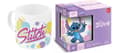 Miniatyrbild 1 av 6: Porslinsmugg Disney Lilo och Stitch