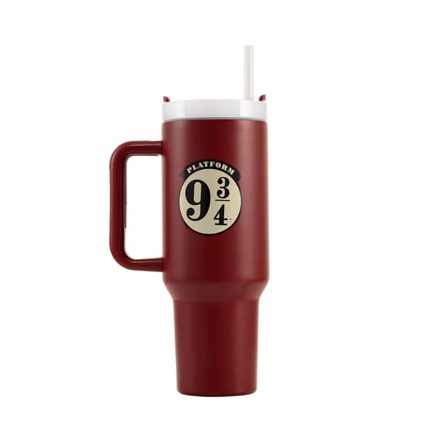 Harry Potter Gryffindor Thermos tumbler 1,2l