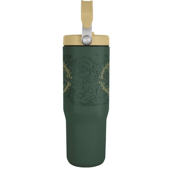 The Lord of the Rings thermos tumbler 880ml