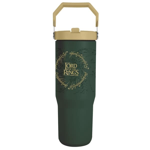 The Lord of the Rings thermos tumbler 880ml