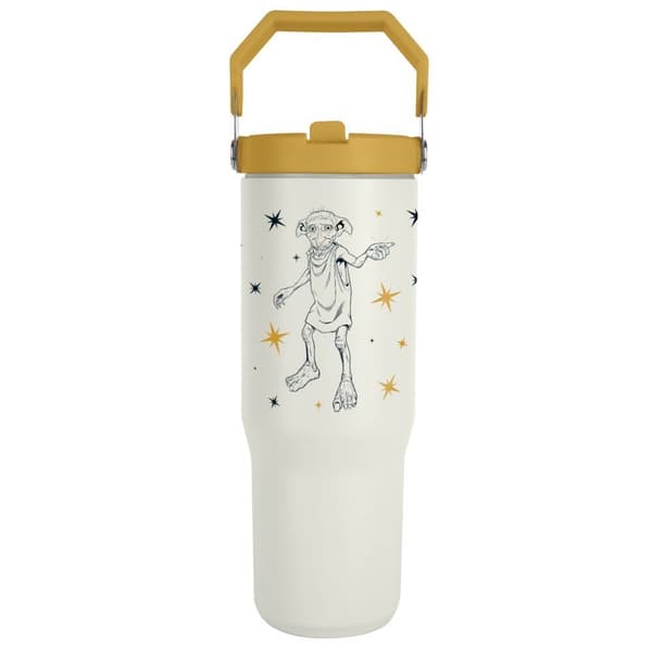 Harry Potter Dobby thermos tumbler 880ml