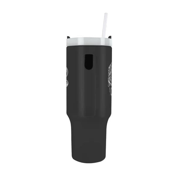 Harry Potter Dark Arts Thermos tumbler 1,2l