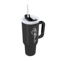 Miniatyrbild 2 av 3: Harry Potter Dark Arts Thermos tumbler 1,2l
