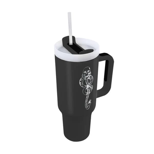 Harry Potter Dark Arts Thermos tumbler 1,2l