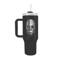 Miniatyrbild 1 av 3: Harry Potter Dark Arts Thermos tumbler 1,2l