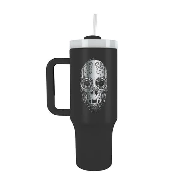 Harry Potter Dark Arts Thermos tumbler 1,2l