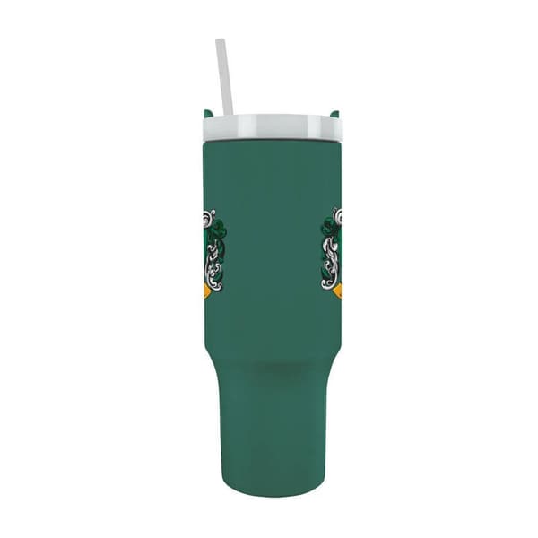 Harry Potter Slytherin Thermos tumbler 1,2l