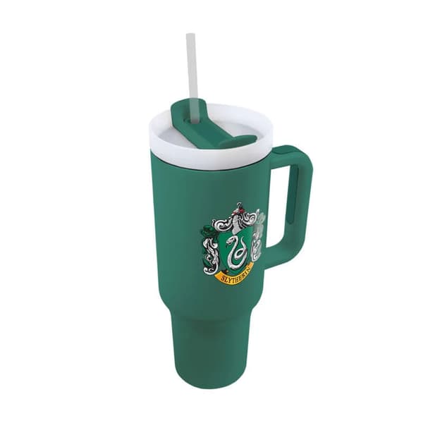 Harry Potter Slytherin Thermos tumbler 1,2l