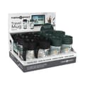 Miniatyrbild 5 av 9: Termosmugg med lock ThermoSport 400 ml 0,4 l (12 antal)