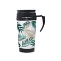 Miniatyrbild 6 av 9: Termosmugg med lock ThermoSport 400 ml 0,4 l (12 antal)