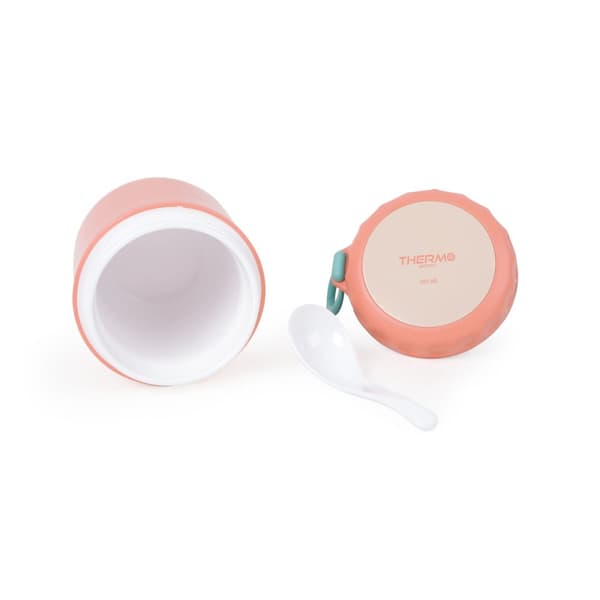 Fødevaretermometer ThermoSport 380 ml 9 x 9 x 11,5 cm (12 enheder)
