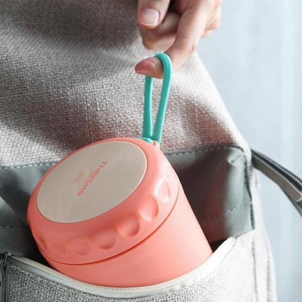 Fødevaretermometer ThermoSport 380 ml 9 x 9 x 11,5 cm (12 enheder)