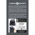 Miniatyrbillede 7 af 7: Termokande ThermoSport Sort 1,2 L (4 enheder)