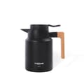 Miniatyrbillede 3 af 7: Termokande ThermoSport Sort 1,2 L (4 enheder)