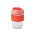 Pikkukuva 7 / 9: Termoskuppi kannella Bewinner 380 ml (24 osaa)
