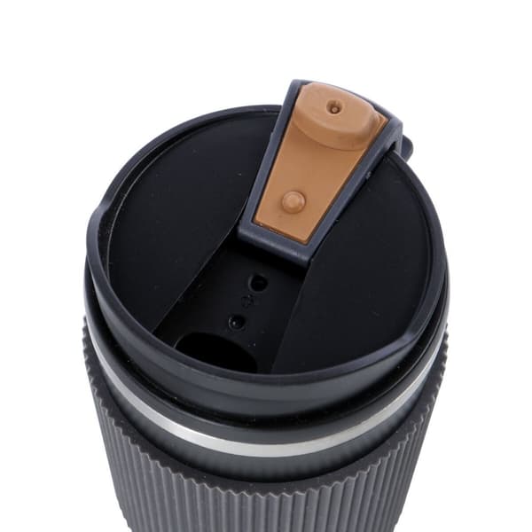 Termoskuppi kannella ThermoSport 480 ml (9 osaa)