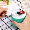 Miniatyrbild 4 av 9: Termos för mat ThermoSport 380 ml 9 x 9 x 11,5 cm (12 antal)
