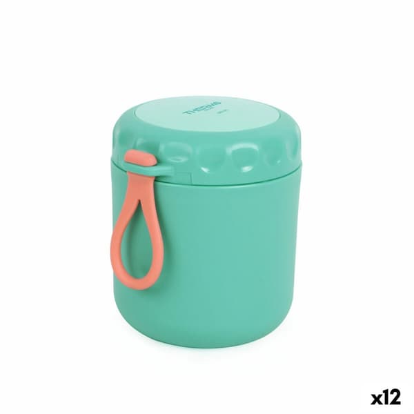 Termos för mat ThermoSport 380 ml 9 x 9 x 11,5 cm (12 antal)