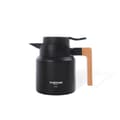 Pikkukuva 3 / 6: Termoskannu ThermoSport Musta 850 ml (4 osaa)