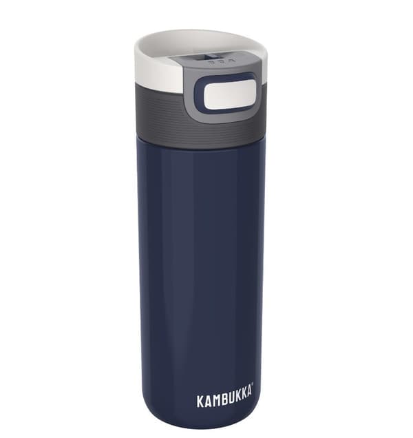 Kambukka Etna lämpömuki 500ml Denim Blue