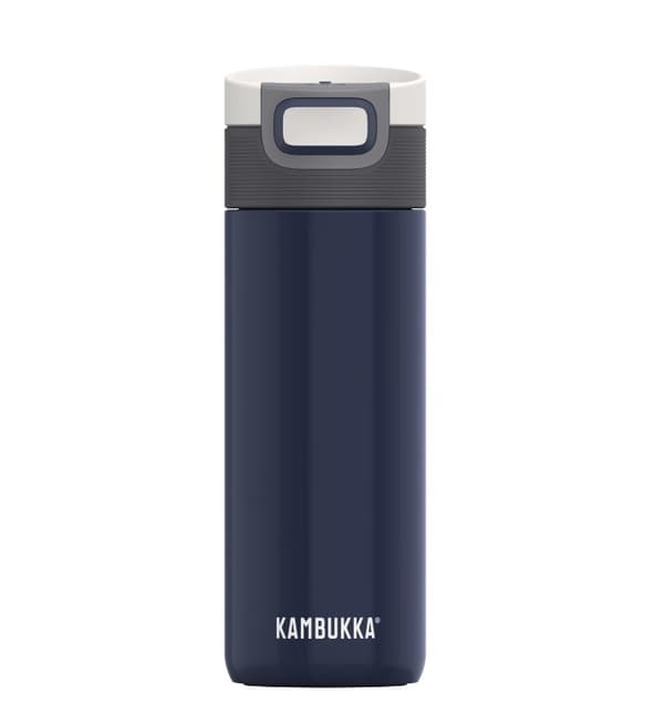 Kambukka Etna lämpömuki 500ml Denim Blue