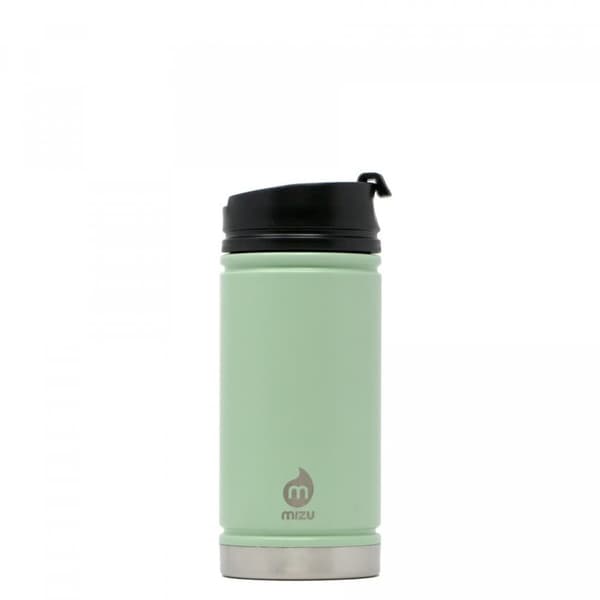 Mizu V5 mugg 450ml KAFFELOCK Sjöglas
