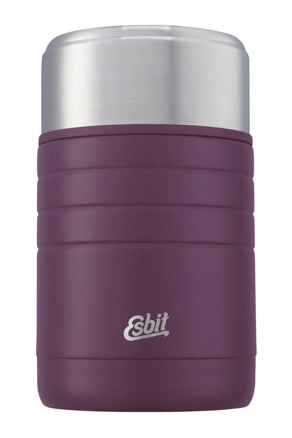 Thermos majoris ruokakannu 800ml-munakoiso ESBIT