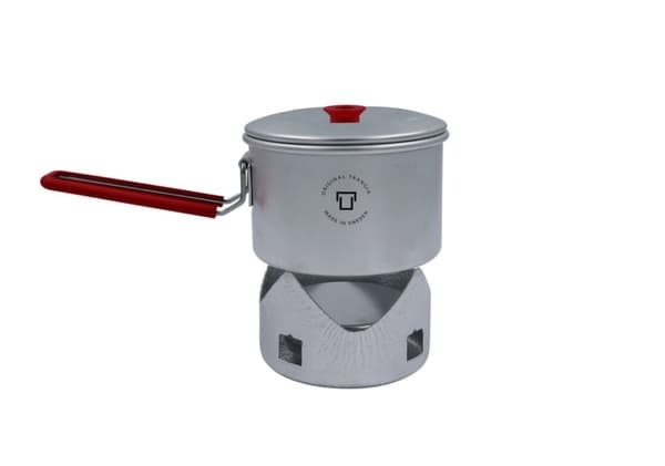 Trangia Micro -valosarja