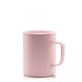 Miniatyrbild 2 av 2: Mizu KAFFEMUGG Mjuk Rosa