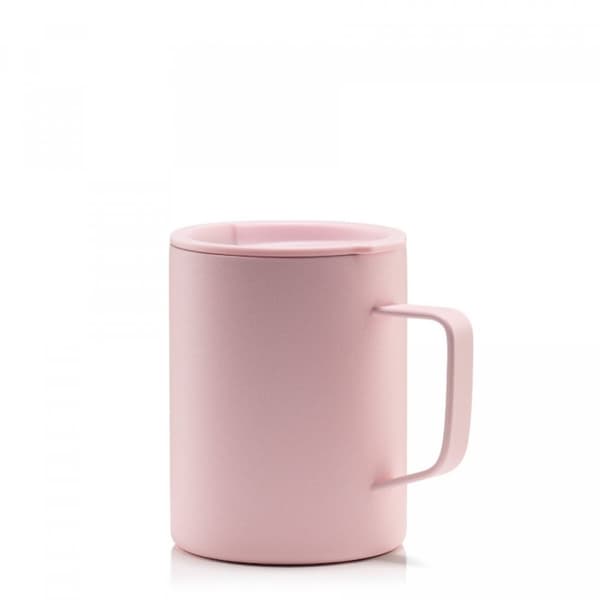 Mizu KAFFEMUGG Mjuk Rosa