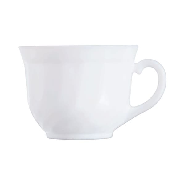 Mugg 22cl Trianon Arcoroc - Paket med 6