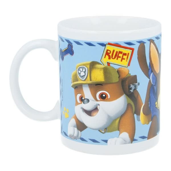 Muki The Paw Patrol Friendship 325 ml (11,7 x 10 x 8,7 cm)