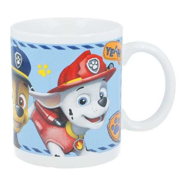 Muki The Paw Patrol Friendship 325 ml (11,7 x 10 x 8,7 cm)