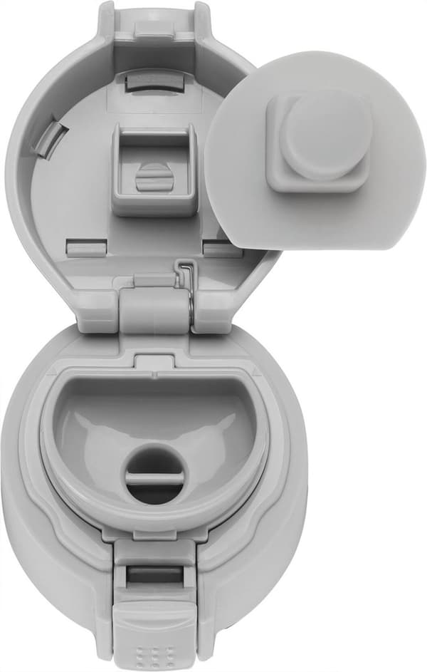 Termosmugg Zwilling Thermo 450 ml vit