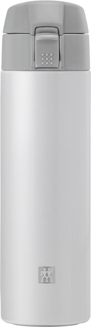 ZWILLING TERMO 450 ML VALKOINEN TERMOKUPPI