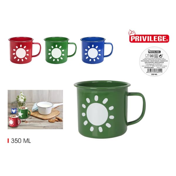Mugg Privilege 0,35 L (24 antal)