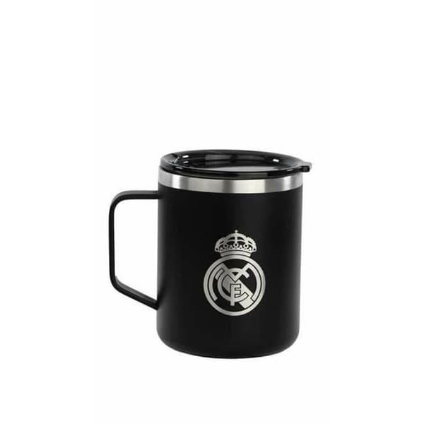 Mugg Real Madrid C.F. Termos
