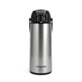 Miniatyrbild 4 av 7: Termosbehållare ThermoSport Silvrig 1,9 L (6 antal)