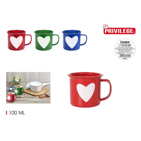 Mugg Privilege 150 ml (24 antal)