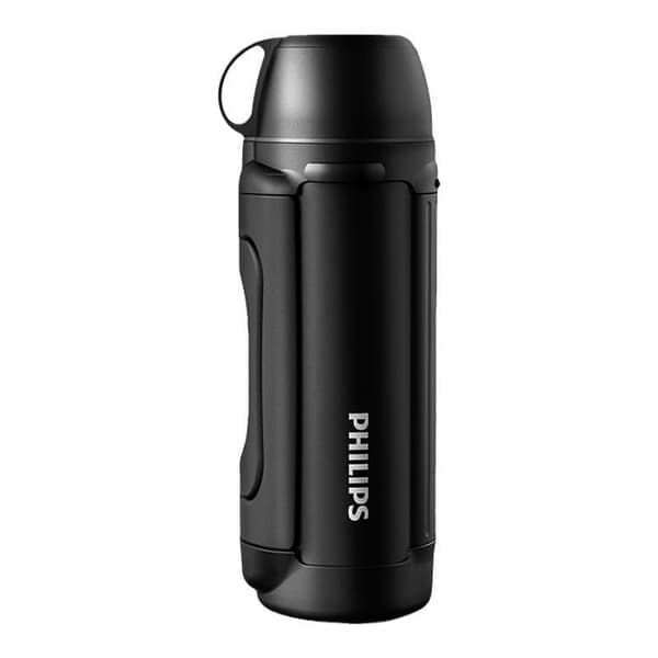 Philips termokande i rustfrit stål AWP2625BK 2,0 liter