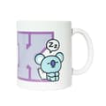 Miniatyrbild 1 av 2: BT21-Keramiskmugg300mlKOYA