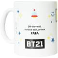 Pikkukuva 2 / 2: BT21-Keraaminenmuki300mlTATA