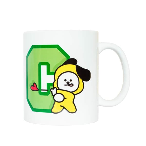 BT21-Keramiskmugg300mlCHIMMY