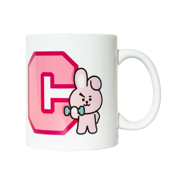 BT21-Keramiskmugg300mlCOOKY