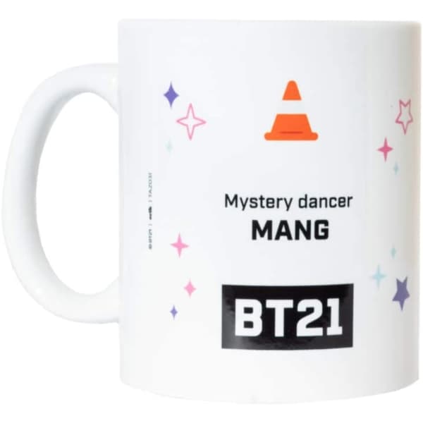 BT21-Keramiskmugg300mlMANG