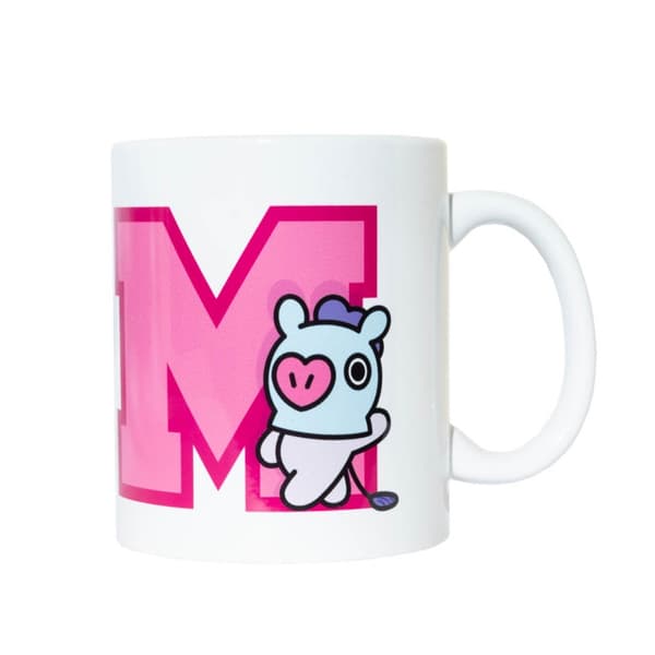 BT21-Keramiskmugg300mlMANG