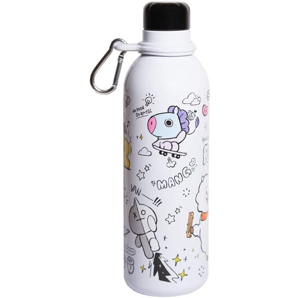 BT21-Termoflaska