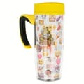 Pikkukuva 2 / 2: Emoji - Travel mug 533 ml