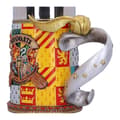 Miniatyrbillede 2 af 2: Harry Potter - Golden Snitch 600ml stainless steel mug / tankard in gift box